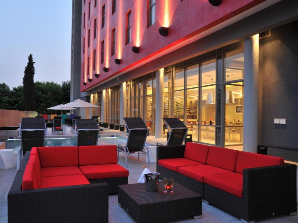 Park Inn Sandton