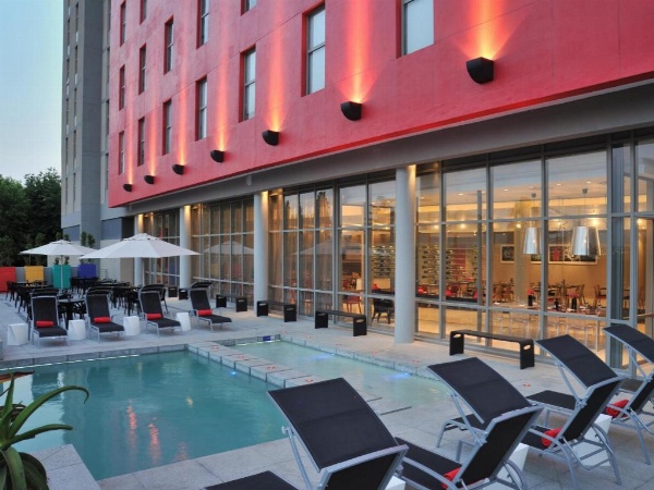 Park Inn Sandton image 1