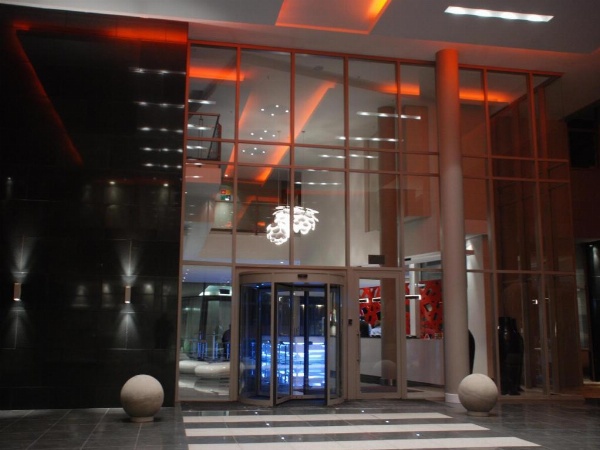 Park Inn Sandton image 9