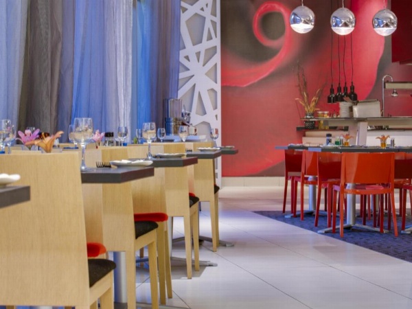 Park Inn Sandton image 16