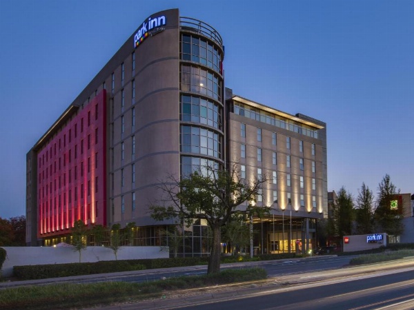 Park Inn Sandton image 2