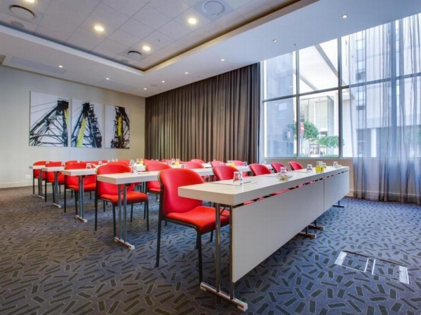 Park Inn Sandton image 21