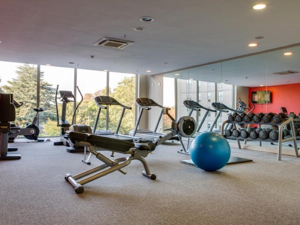 Park Inn Sandton image 23
