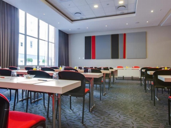 Park Inn Sandton image 27