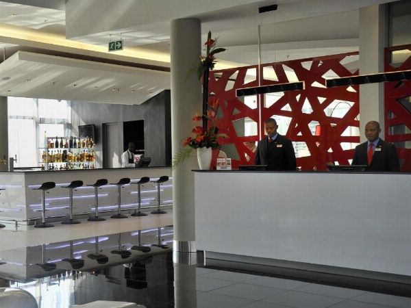 Park Inn Sandton image 28