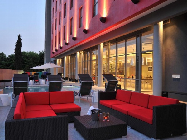 Park Inn Sandton image 4