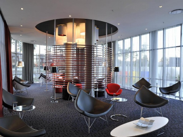 Park Inn Sandton image 5