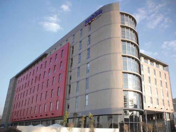 Park Inn Sandton image 6