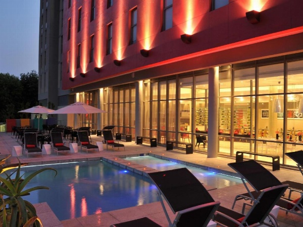 Park Inn Sandton image 8